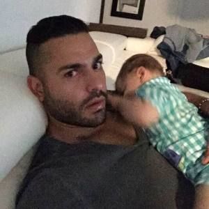 Meet your Posher, Hector